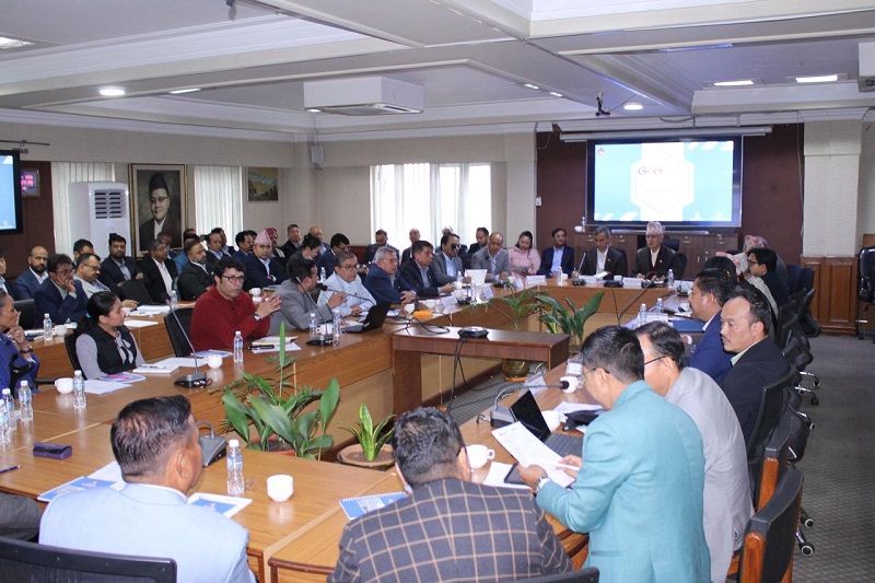 Economic Recovery Post-Gen Z Movements