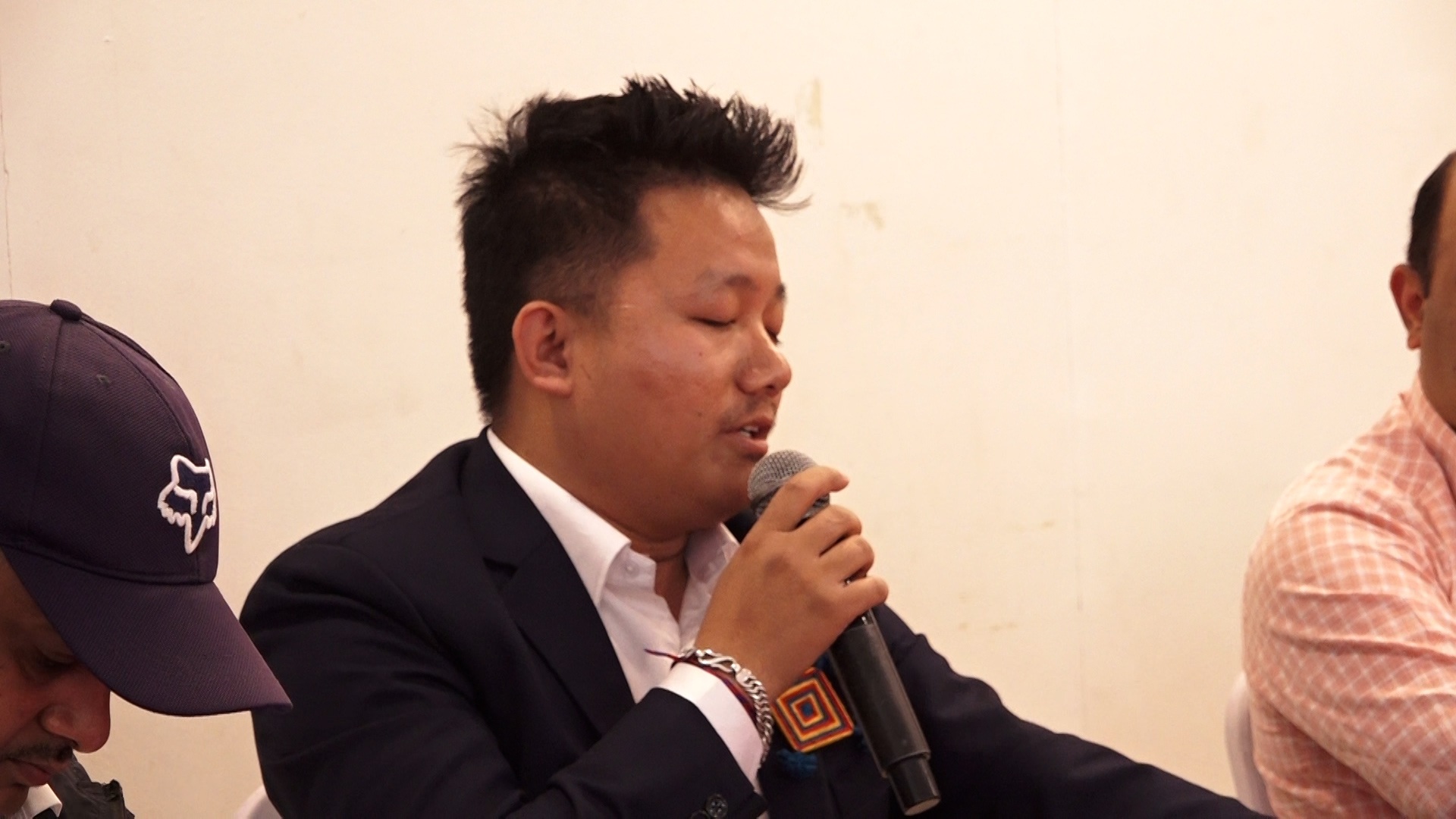 Educational Consultancy Entrepreneur Pujan