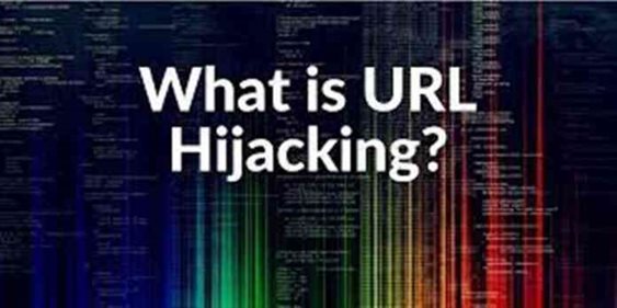 Eight Malicious URL-Hijacking