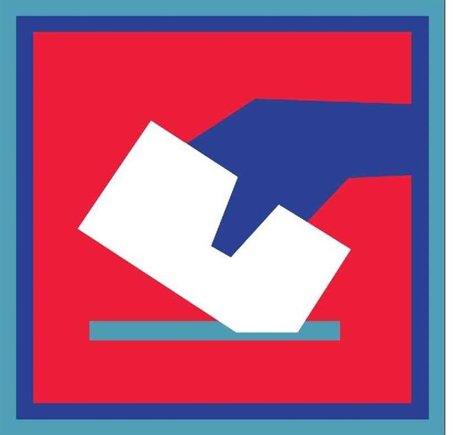 Election Commission Nepal Logo