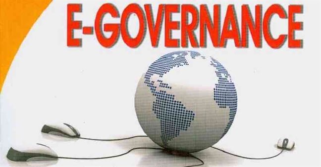 Electronic Governance Commission