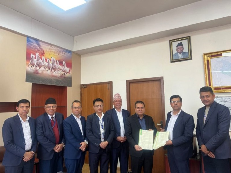 Employees Provident Fund Digital Service EXpansion