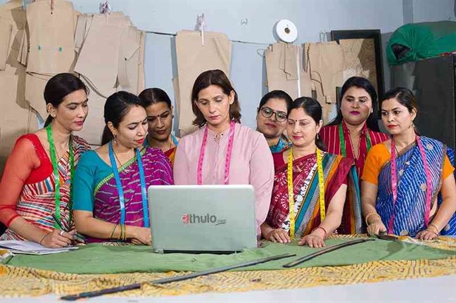 Empower Enterprises in Nepal