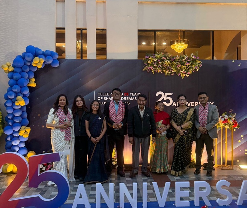 Empowering Global Dreams Unicampus