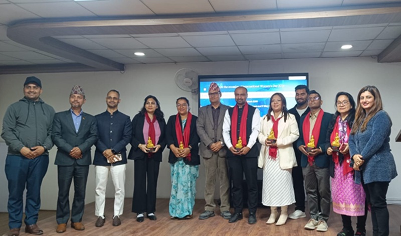 Empowering Women Cybersecurity