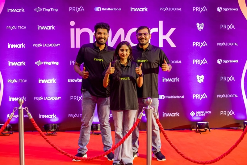 Enmark: The AI-Powered Platform Connecting Creators and Brands in Nepal