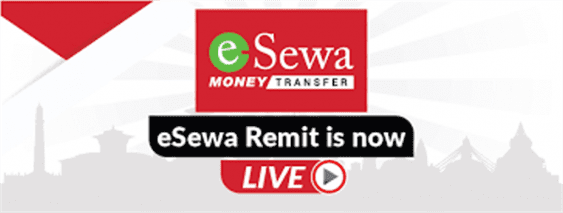 Esewa Money Transfer
