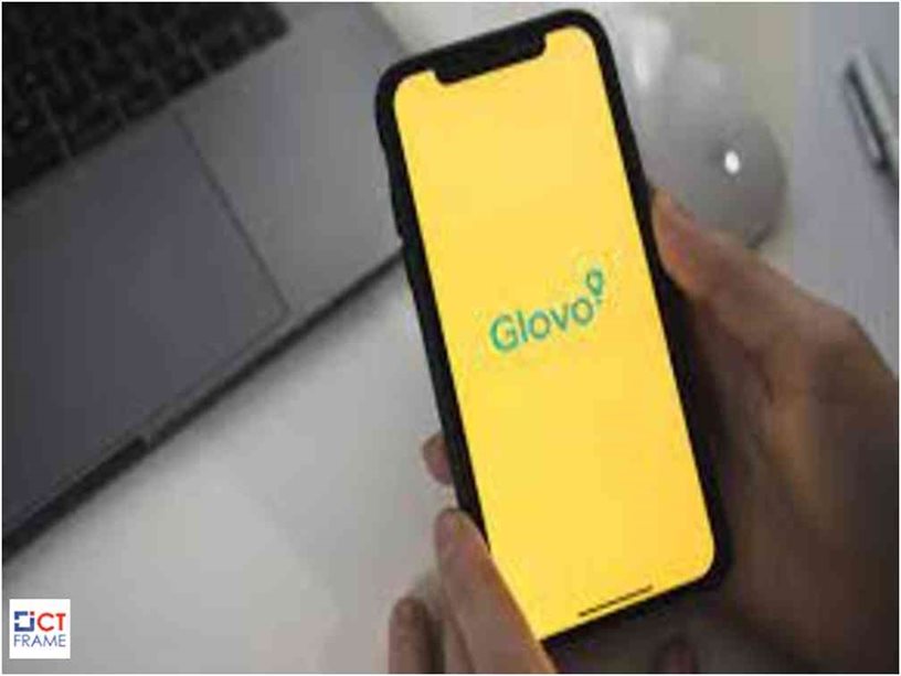 European Rival Glovo by Hackers