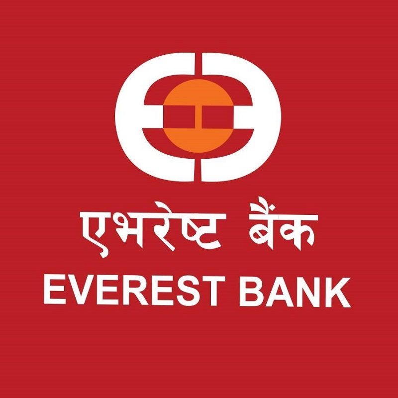 Everest Bank's Branchless Banking