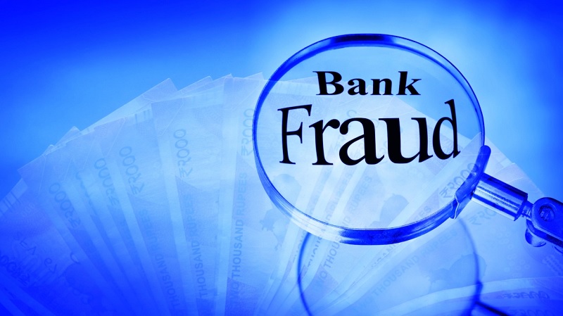 Everest Bank Fraud Case