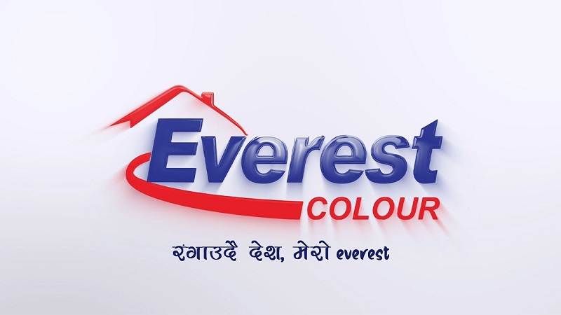 Everest Colour IPO Nepal Open