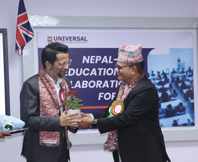 The Evolution of Nepal’s Educational Consultancy Sector: History, Impact, and the Road Ahead