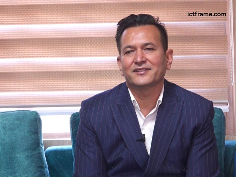 Export Electricity IPPAN President