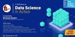 Data Science in Action coordinated by F1 Soft and Supported by ExtensoData