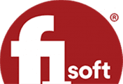 F1soft Main logo