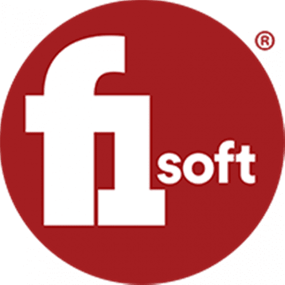 F1soft Main logo