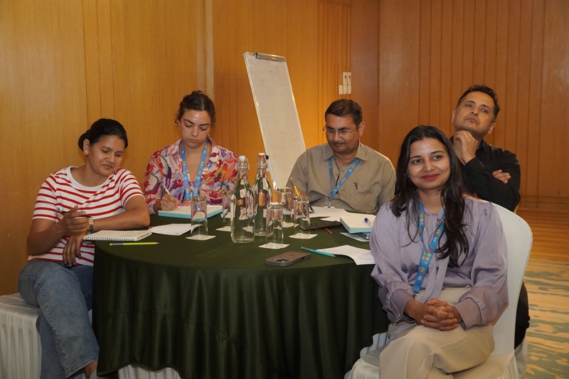 FAO Farm Business School