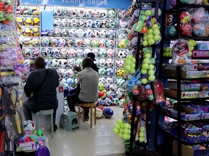 FIFA World Cup 2026 Sport