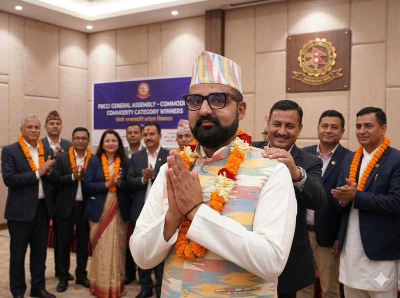 FNCCI Commodity Category Results