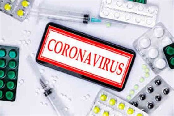 COVID-19 'Vaccine' Seller First To Be Busted In Crackdown