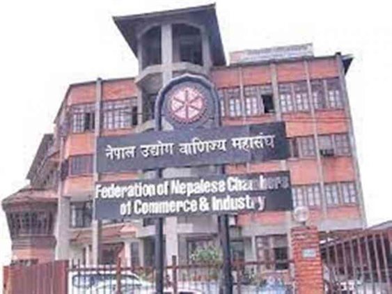 Federation of Nepalese Chambers of
