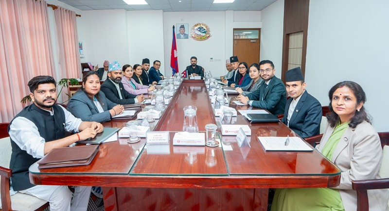 Finance Minister Direct Bi-Monthly