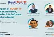Fintech Event in Nepal