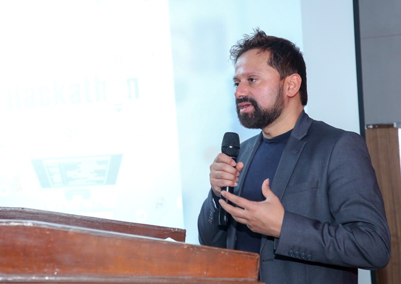 Harvard Health Hackathon