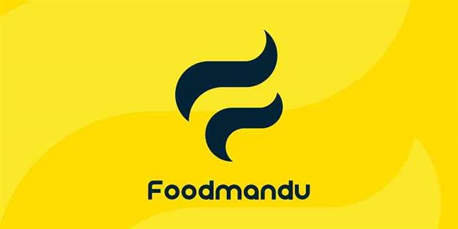 Foodmandu Rebranding