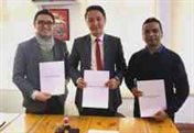 Foodtech startup Foodmandu from Nepal raised Series B