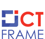 ict frame main logo