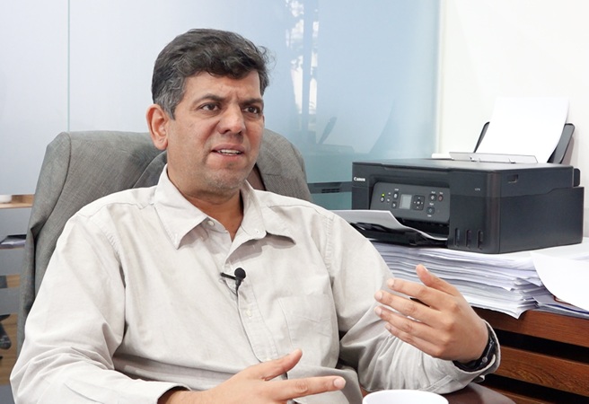 Ford Nepal ComeBack With New Models & Strategy Announced by GO Automobiles