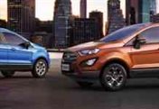 Ford Nepal Introduces
