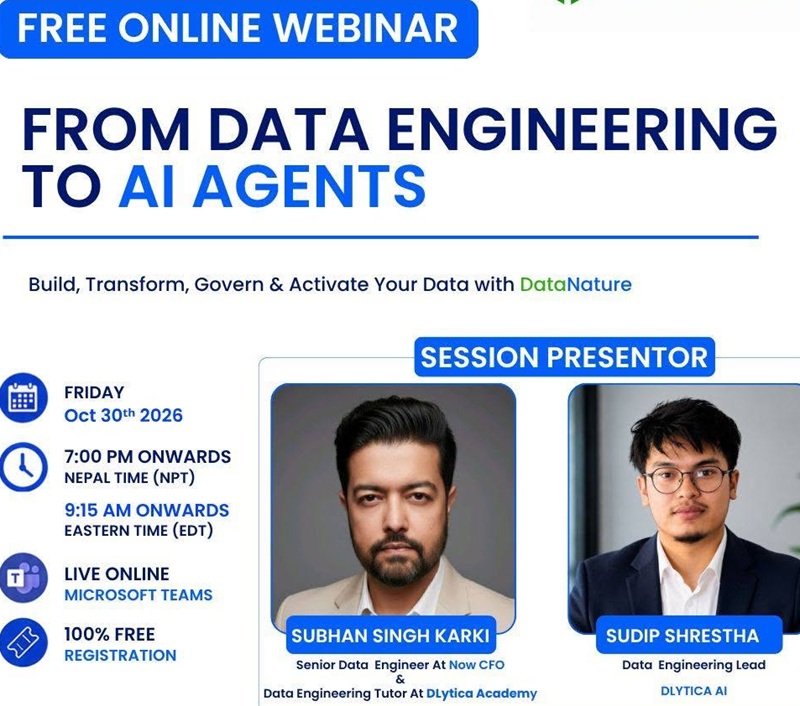 From Data Engineering to AI Agents: How Sovereign Lakehouse Platforms Are Transforming Enterprise AI
