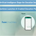 Fusemachines Launches AI-Enabled Education Platform - Fuse Classroom