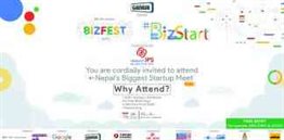GBG BizFest And BizStart 2019
