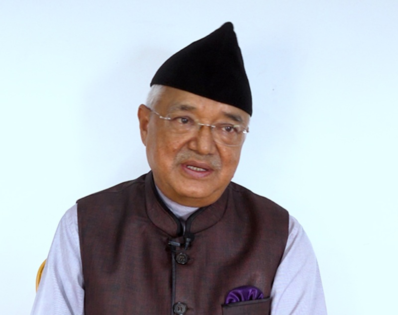 Gaijatra Predates King Pratap Malla: Cultural Expert Dr. Govinda Tandon on Its Evolution and Social Significance