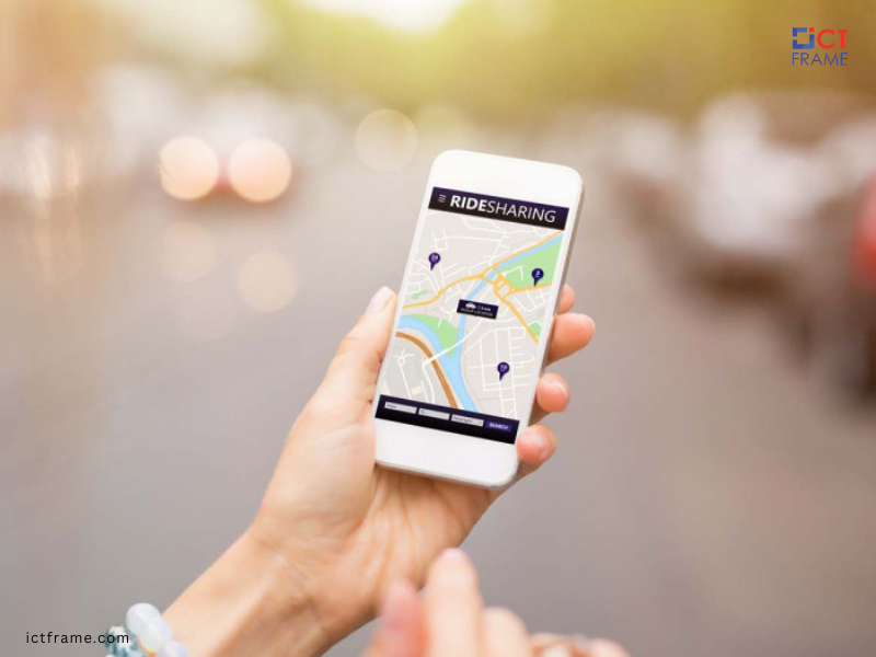 Gandaki Ride-Sharing Regulations