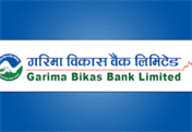 Garima Development Bank Limited