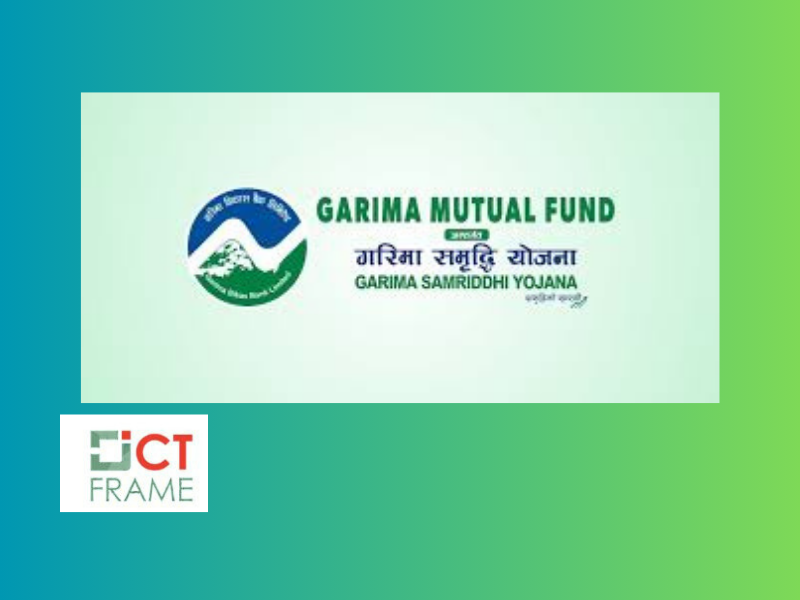 Garima Samriddhi Yojana Dividend