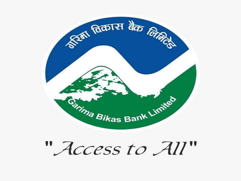 Garima VISA Debit Cards
