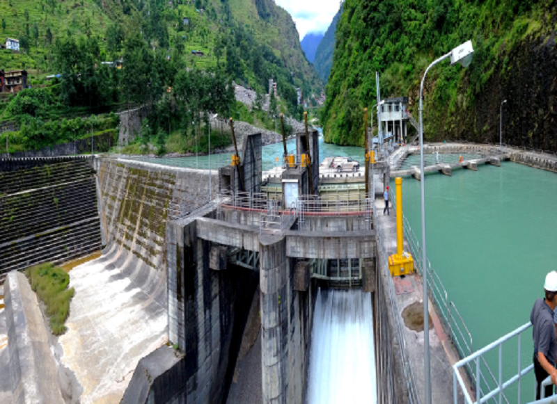 GenZ Group Acquire BhoteKoshi Shares