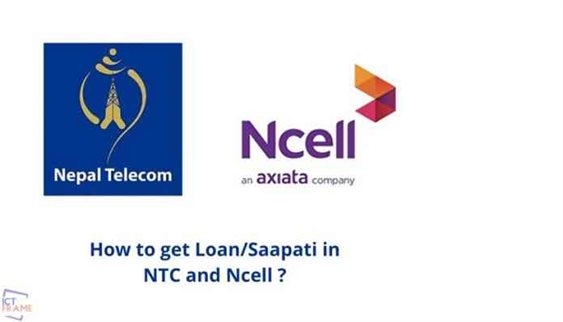 Loan in Nepal Telecom