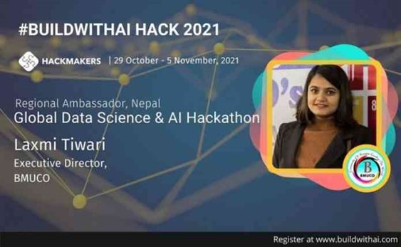 Global Data Science Hackathon
