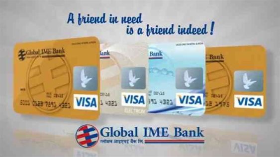 Global IME Bank