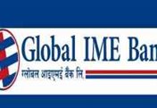 Global IME Fixed Deposit Scheme
