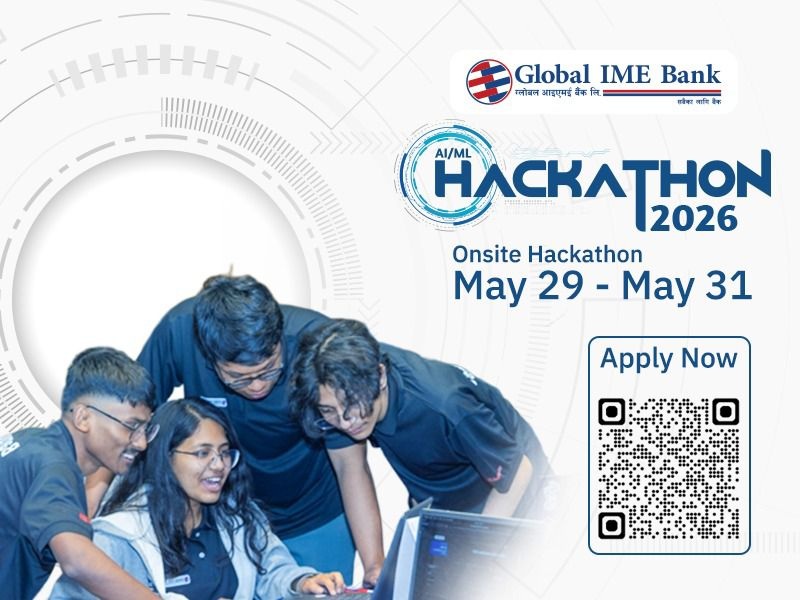 Global IME Bank Hackathon 2026
