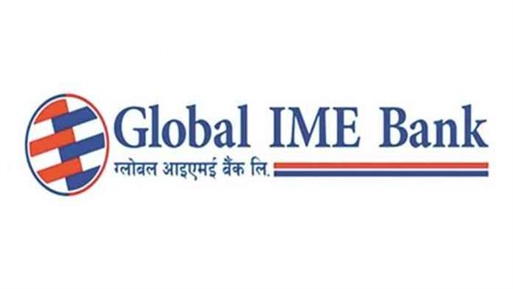 Global IME Bank Nepal
