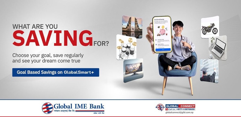 Global IME Goal-Based Saving