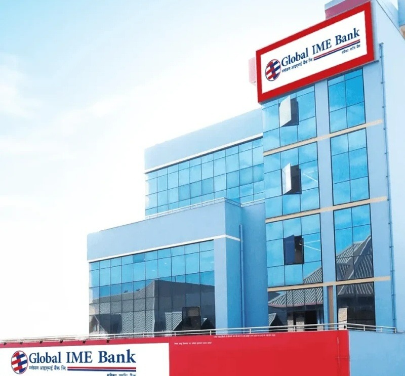 Global IME Bank Invites Sealed Bids For Auction Of Peugeot SUV